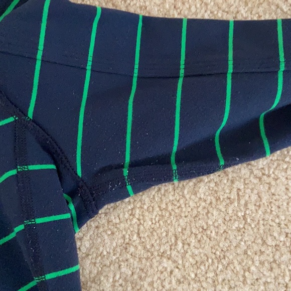 Lululemon Asana Full Zip Tunic Length Jacket - Picture 6 of 9